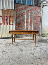 Load image into Gallery viewer, Ramberg Premium Writing Desk (raw)