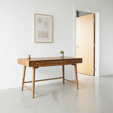 Load image into Gallery viewer, Ramberg Premium Writing Desk (raw)