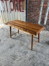 Load image into Gallery viewer, Ramberg Premium Writing Desk (raw)