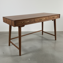 Load image into Gallery viewer, Ramberg Premium Writing Desk (raw)