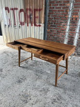 Load image into Gallery viewer, Ramberg Premium Writing Desk (raw)