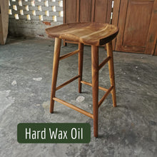 Load image into Gallery viewer, Classic Bar Stool (70-75cm)