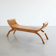 Load image into Gallery viewer, Yuyu Bench (double)