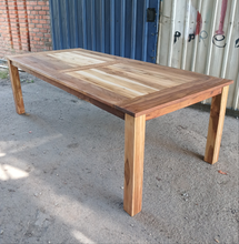Load image into Gallery viewer, Cancun Dining Table - display unit (240cm)