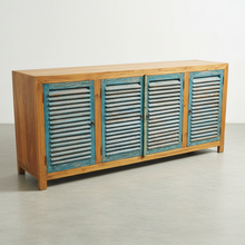 Load image into Gallery viewer, Louvred Sideboard (200cm) type 1