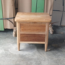 Load image into Gallery viewer, Ramberg Bedside Table type 1