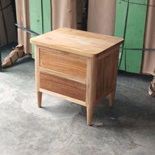 Load image into Gallery viewer, Ramberg Bedside Table type 1