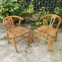 Load image into Gallery viewer, Rossa Dining Chair