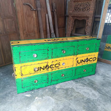 Load image into Gallery viewer, Oil Barrel Sideboard Type #2