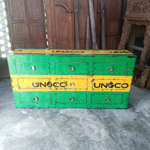 Load image into Gallery viewer, Oil Barrel Sideboard Type #2