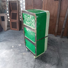 Load image into Gallery viewer, Oil Barrel Lowboy Type #1