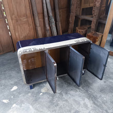 Load image into Gallery viewer, Oil Barrel Sideboard Type #1