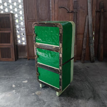 Load image into Gallery viewer, Oil Barrel Lowboy Type #1