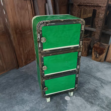 Load image into Gallery viewer, Oil Barrel Lowboy Type #1