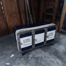 Load image into Gallery viewer, Oil Barrel Sideboard Type #1