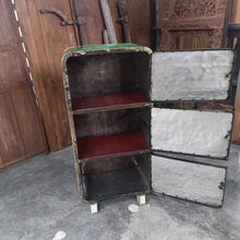 Load image into Gallery viewer, Oil Barrel Lowboy Type #1