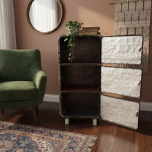 Load image into Gallery viewer, Oil Barrel Lowboy Type #1