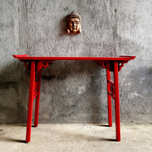 Load image into Gallery viewer, Oriental Entry Console (120cm) type 1