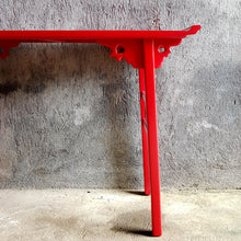 Load image into Gallery viewer, Oriental Entry Console (120cm) type 1
