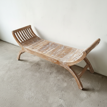 Load image into Gallery viewer, Yuyu Bench (double)