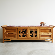 Load image into Gallery viewer, Oriental TV Console (200cm)