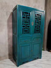Load image into Gallery viewer, Oriental Cabinet Type 3