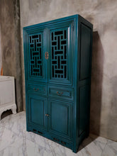 Load image into Gallery viewer, Oriental Cabinet Type 3