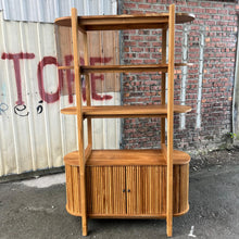 Load image into Gallery viewer, Varamon Shelf Unit (120W x 185H)