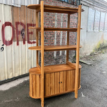 Load image into Gallery viewer, Varamon Shelf Unit (120W x 185H)