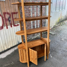 Load image into Gallery viewer, Varamon Shelf Unit (120W x 185H)