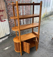 Load image into Gallery viewer, Varamon Shelf Unit (120W x 185H)