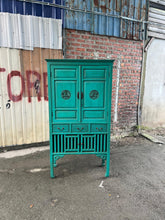 Load image into Gallery viewer, Oriental Cabinet Type 4