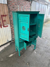 Load image into Gallery viewer, Oriental Cabinet Type 4