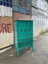 Load image into Gallery viewer, Oriental Cabinet Type 4