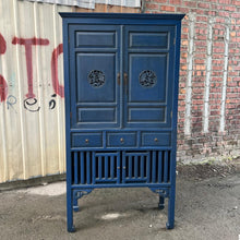 Load image into Gallery viewer, Oriental Cabinet Type 4