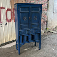 Load image into Gallery viewer, Oriental Cabinet Type 4