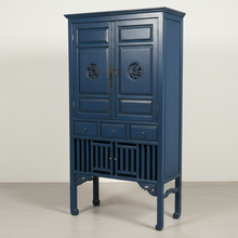 Load image into Gallery viewer, Oriental Cabinet Type 4