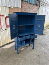 Load image into Gallery viewer, Oriental Cabinet Type 4