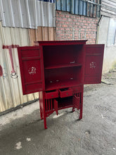 Load image into Gallery viewer, Oriental Cabinet Type 4