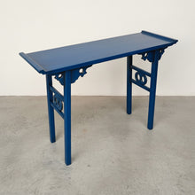 Load image into Gallery viewer, Oriental Entry Console (120cm) type 1
