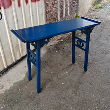 Load image into Gallery viewer, Oriental Entry Console (120cm) type 1