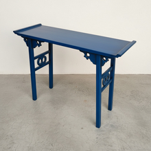 Load image into Gallery viewer, Oriental Entry Console (120cm) type 1