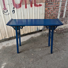 Load image into Gallery viewer, Oriental Entry Console (120cm) type 1