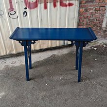 Load image into Gallery viewer, Oriental Entry Console (120cm) type 1