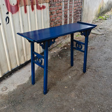 Load image into Gallery viewer, Oriental Entry Console (120cm) type 1