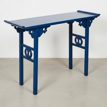 Load image into Gallery viewer, Oriental Entry Console (120cm) type 1