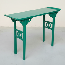 Load image into Gallery viewer, Oriental Entry Console (120cm) type 1
