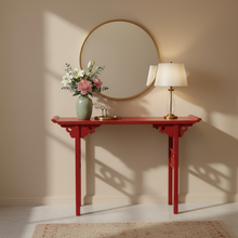 Load image into Gallery viewer, Oriental Entry Console (120cm) type 1