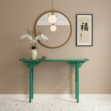 Load image into Gallery viewer, Oriental Entry Console (120cm) type 1