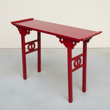 Load image into Gallery viewer, Oriental Entry Console (120cm) type 1